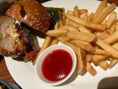 -京A Taproom·精酿餐吧(CBD店)