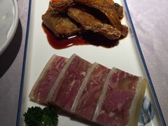 -壹品宴掦·淮扬菜(新牌坊店)