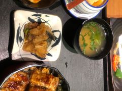 -吟松日式料理(莘庄店)