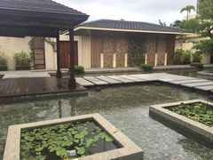 -垦丁凯撒大饭店