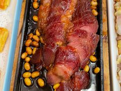 -香港威特瑞茶餐厅(小白楼音乐厅店)