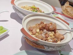 -味+新京宴·烤鸭·北京菜(创意谷店)