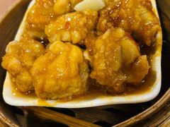 -点都德(大茶楼店)