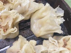 -国庆烧麦馆
