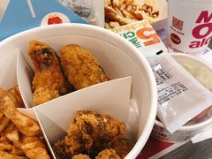 -麦当劳(杭州萧山文源店)