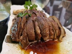 -大洋家·精品潮汕菜·生腌砂锅粥(天河东路店)