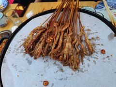 -醉烧膘·烧烤夜宵王(总店)