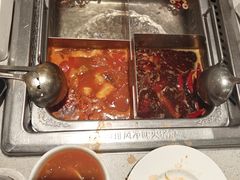 -海底捞火锅(万达广场店)