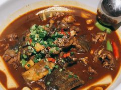 -甲鱼张甲鱼铺子(观沙岭店)