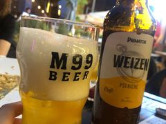 -M99 BEER世界啤酒吧(鸿云悦街店)