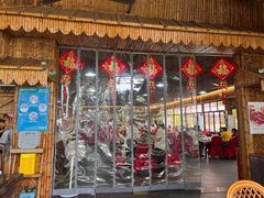 -荷香居(洞企石路店)