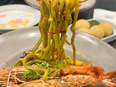 -Pennehut畔尼意面(合肥万象城店)