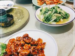 -五味堂·江浙土菜(月河特色店)