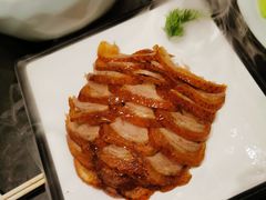 -北京全聚德(清华园店)