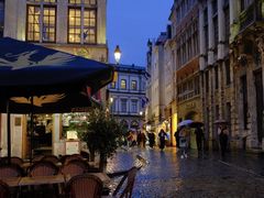 -布鲁塞尔大广场