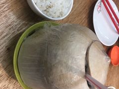 -新峰肉骨茶