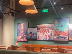 -Wagas沃歌斯(浦东机场店)