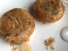 月饼-富力丽思卡尔顿酒店·丽轩中餐厅