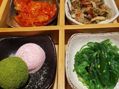 -松羽料理(国大店)