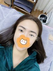 -MISS STAR·半永久纹眉·发际线·美瞳线