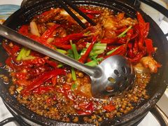 -相遇·鲜炒黄牛肉(丹阳吾悦广场店)