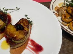 -ZAFFERANO西班牙海鲜饭(上海首店)