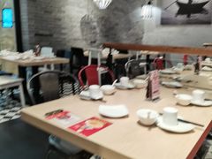 大堂-避风塘(宝山万达店)