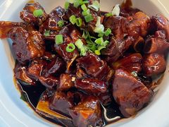 -绿茶餐厅(昆明世纪金源店)