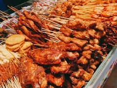 -胡仁根胡记炸炸炸