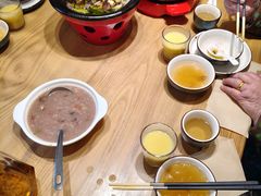 -陶德砂锅(光华店)