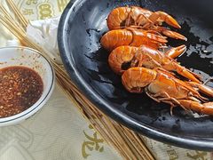 -聚味瞿记·龙虾堂(树木岭店)