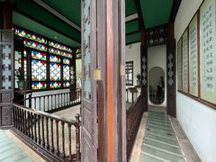 -东莞市可园博物馆