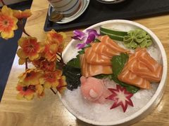 -桃屋日本料理(清华科技园店)