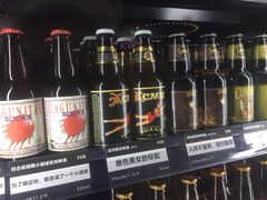 -CIRCLE·酒吧(第一国际店)