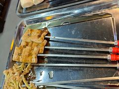 -李家水浒烤肉(五一店)