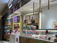 -GODIVA(港汇恒隆广场)