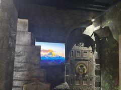 -暴风岛沉浸式体验馆(百联世纪店)