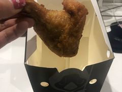 -汉堡王(北京三里屯购物中心)