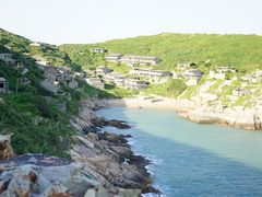 -东极岛景区-青浜岛