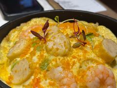 -俄士厨房(环球港店)