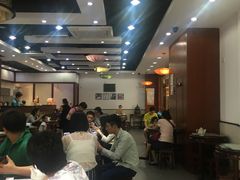 大堂-仁信老铺(嘉信店)