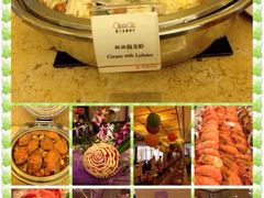 -牡丹国际大酒店-港式茶餐厅