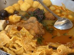 -小螺大作·螺蛳粉火锅(林和西店)