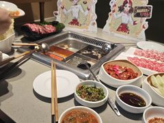 -海底捞火锅(珠影星光城夜宵主题店)