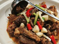 -吴记百家·私房菜·家宴(润园店)