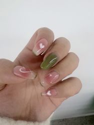 -ChuLian初莲日式美甲美睫