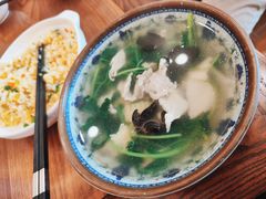 -潘德林茶社(新城河路店)