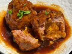 -梅飞酒家(桑园路店)