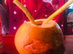 -Cuc Gach Quan Restaurant