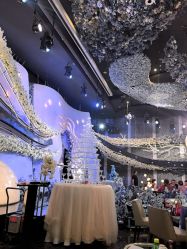 -花嫁丽舍海岛婚礼殿堂(国展店)